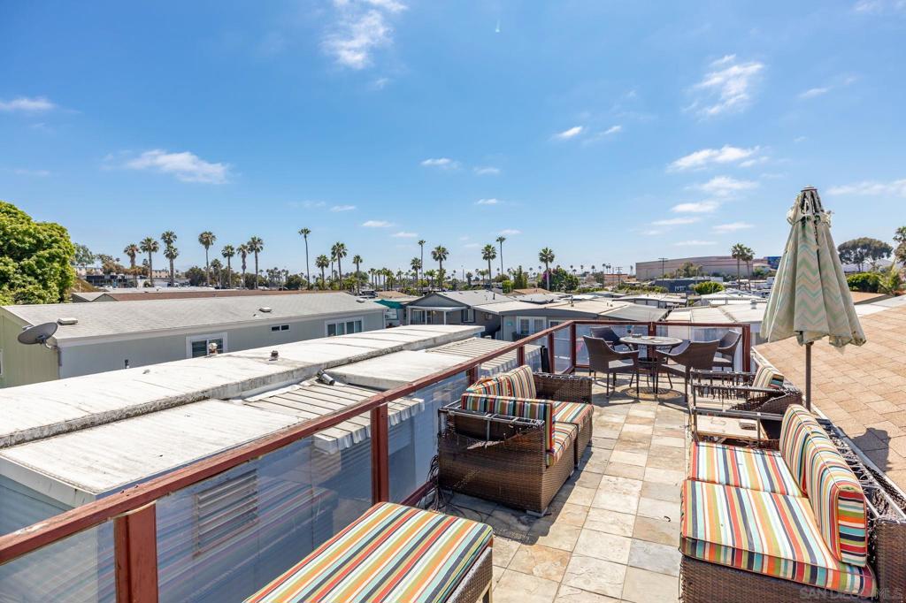 Oceanside - Manufactured In Park