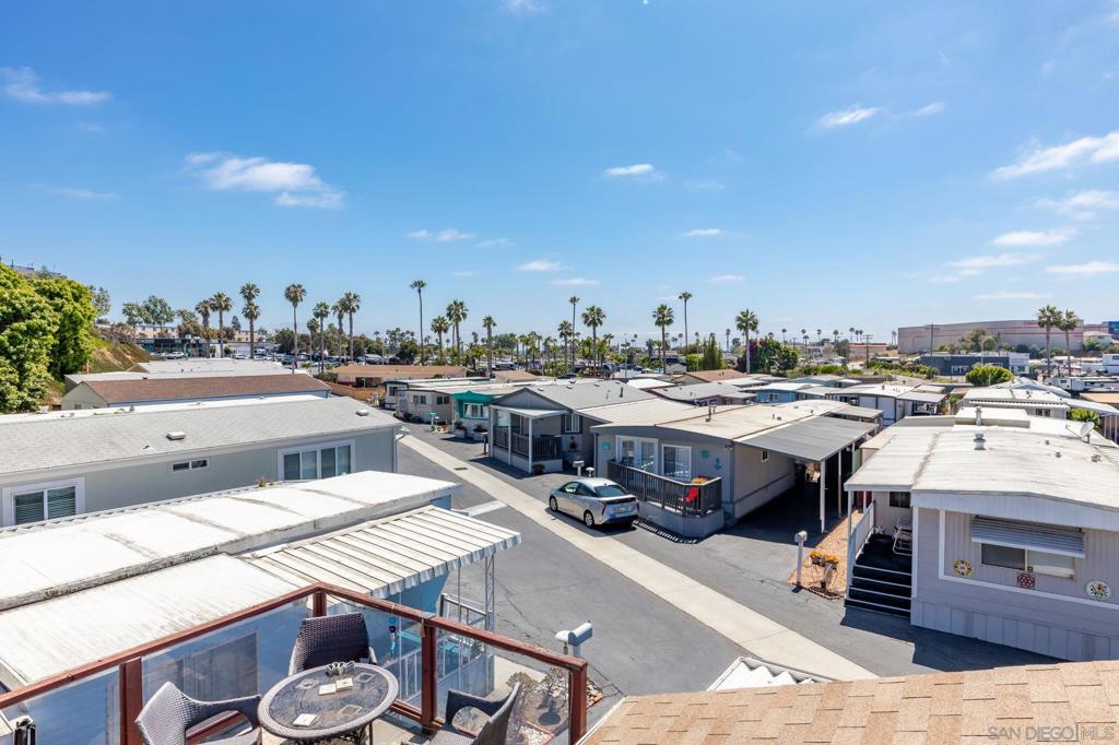 Oceanside - Manufactured In Park