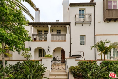 Photo of 13070 Kiyot Way, Playa Vista, CA 90094 (MLS # 26858841)