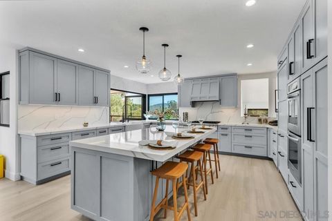 3453 Via Loma Vista Escondido CA 92029
