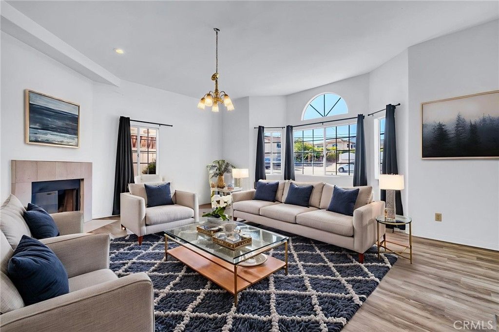 Photo of 120 S Prospect Ave #A, Redondo Beach, CA 90277 (MLS # SB26024150)