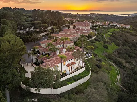 1 Monterey Pine Pne, Newport Coast, CA 92657 - MLS#: OC25278729