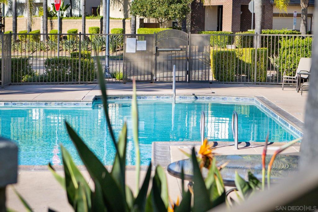 Rancho Bernardo - Residential