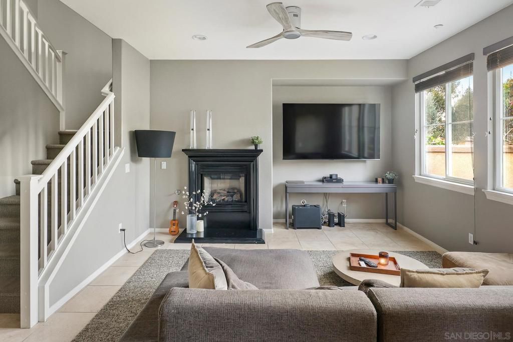 Photo of 10447 Whitcomb Way Way #161, San Diego, CA 92127 (MLS # 250043551SD)