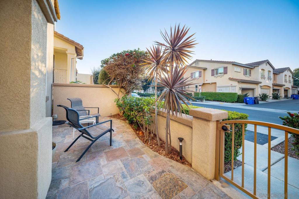 Rancho Bernardo - Residential