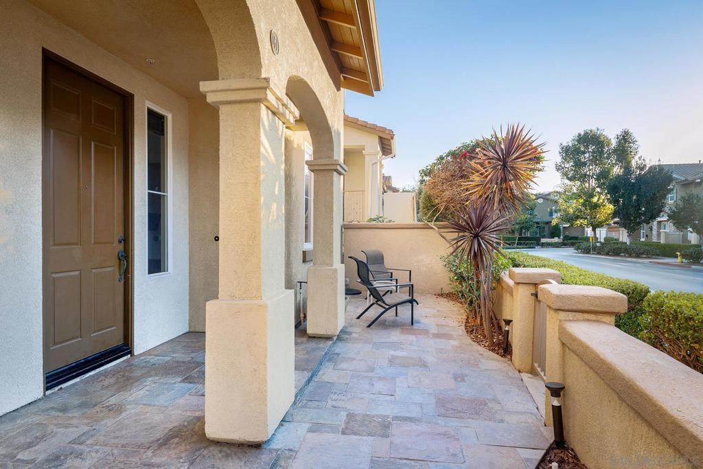 Rancho Bernardo - Residential