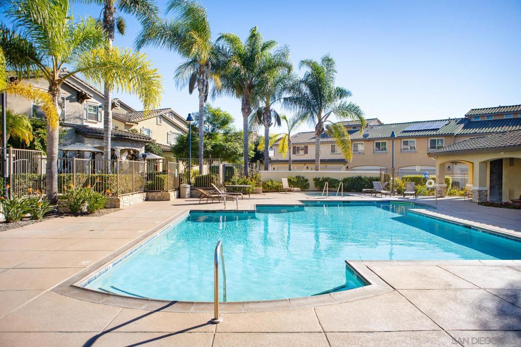 Rancho Bernardo - Residential