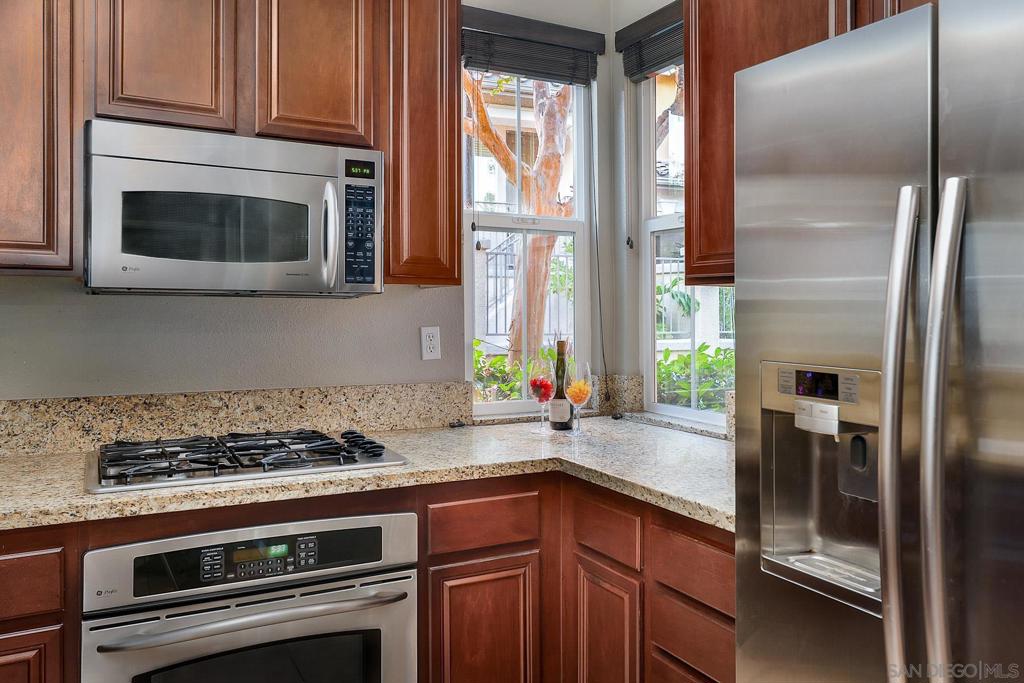 Rancho Bernardo - Residential