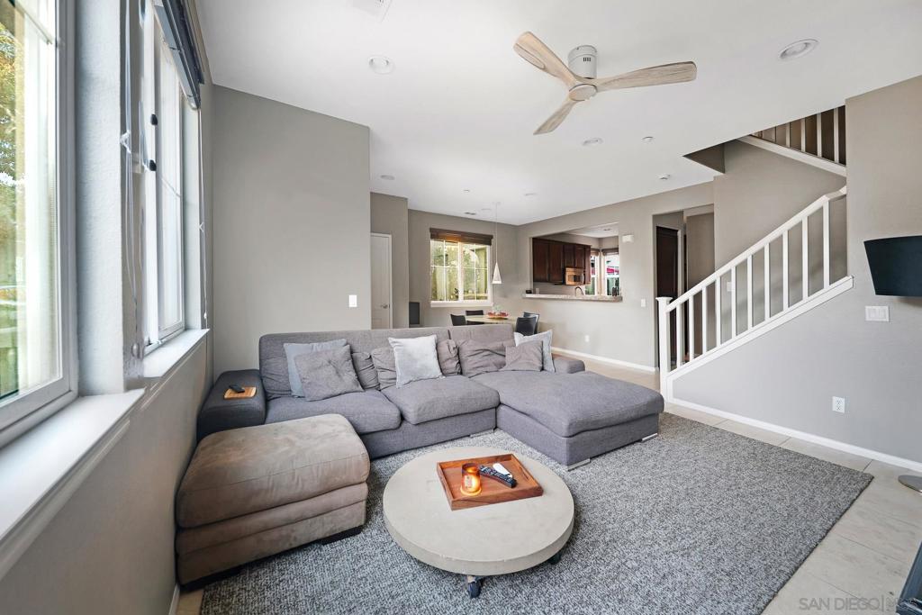 Rancho Bernardo - Residential