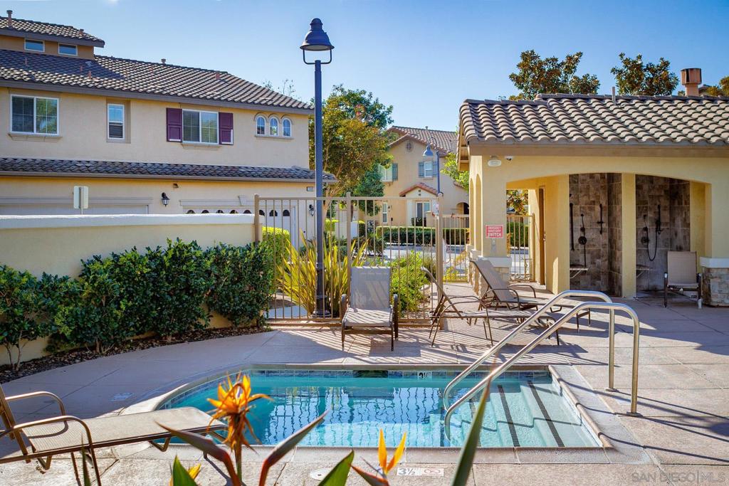 Rancho Bernardo - Residential