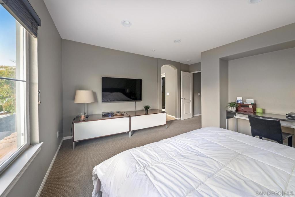 Rancho Bernardo - Residential