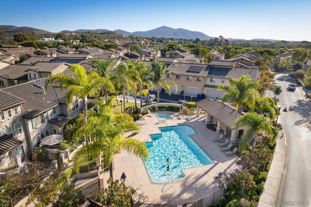 Rancho Bernardo - Residential