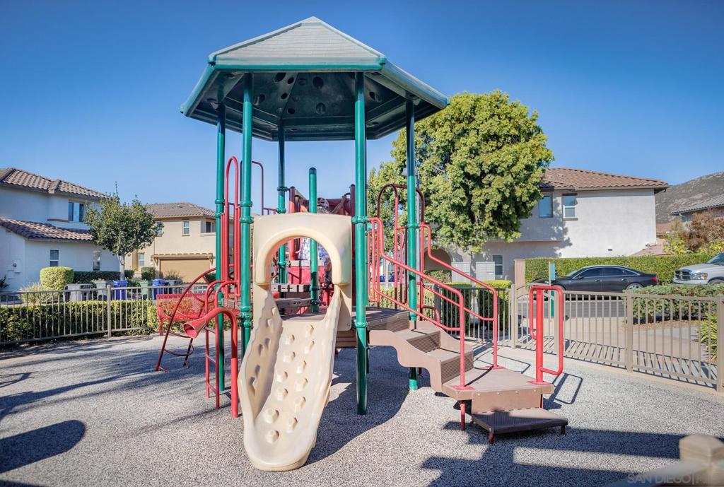 Rancho Bernardo - Residential