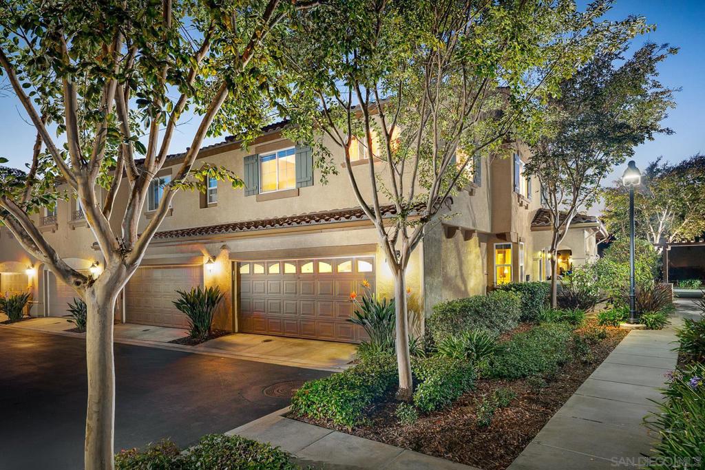 Rancho Bernardo - Residential