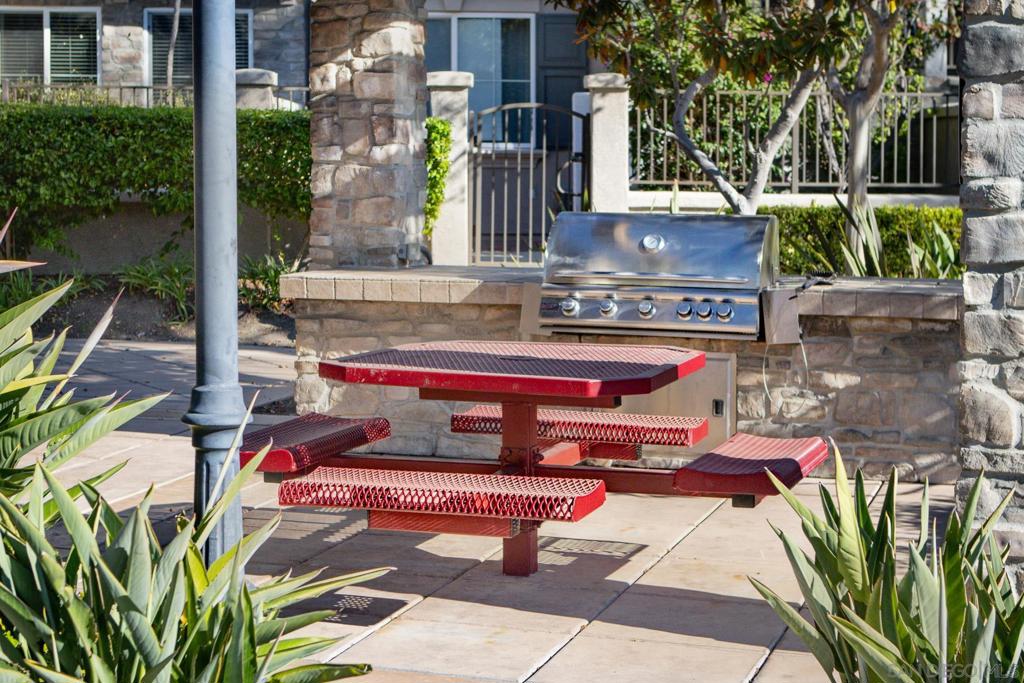 Rancho Bernardo - Residential