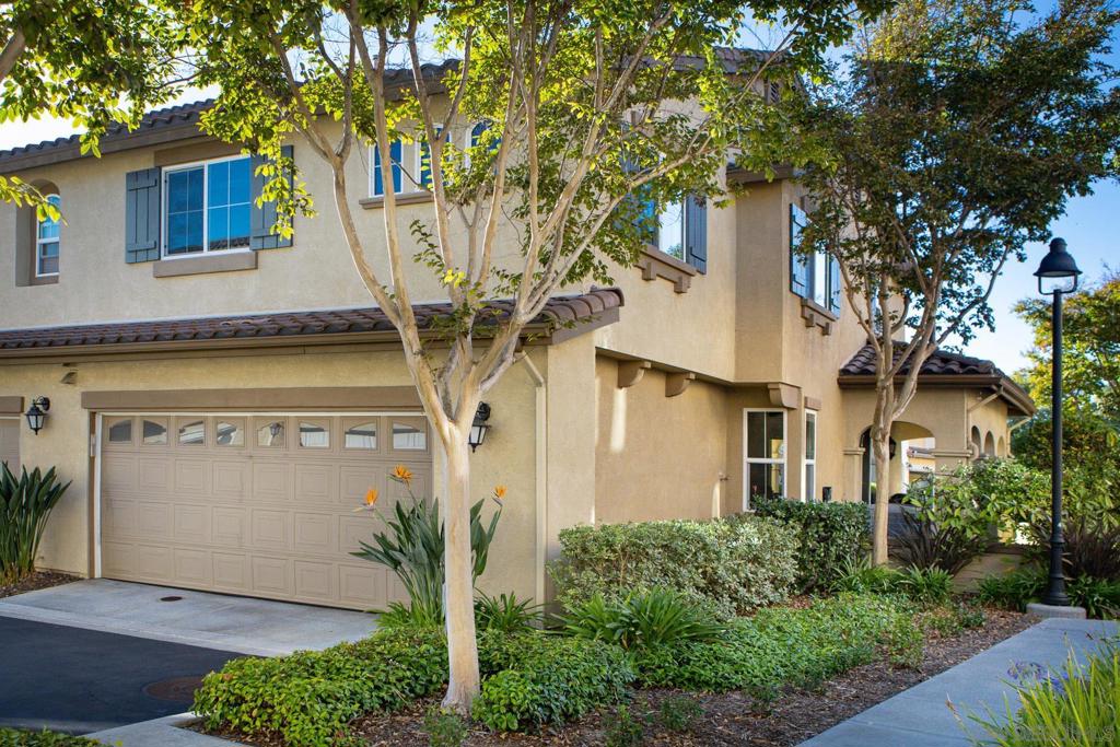 Rancho Bernardo - Residential