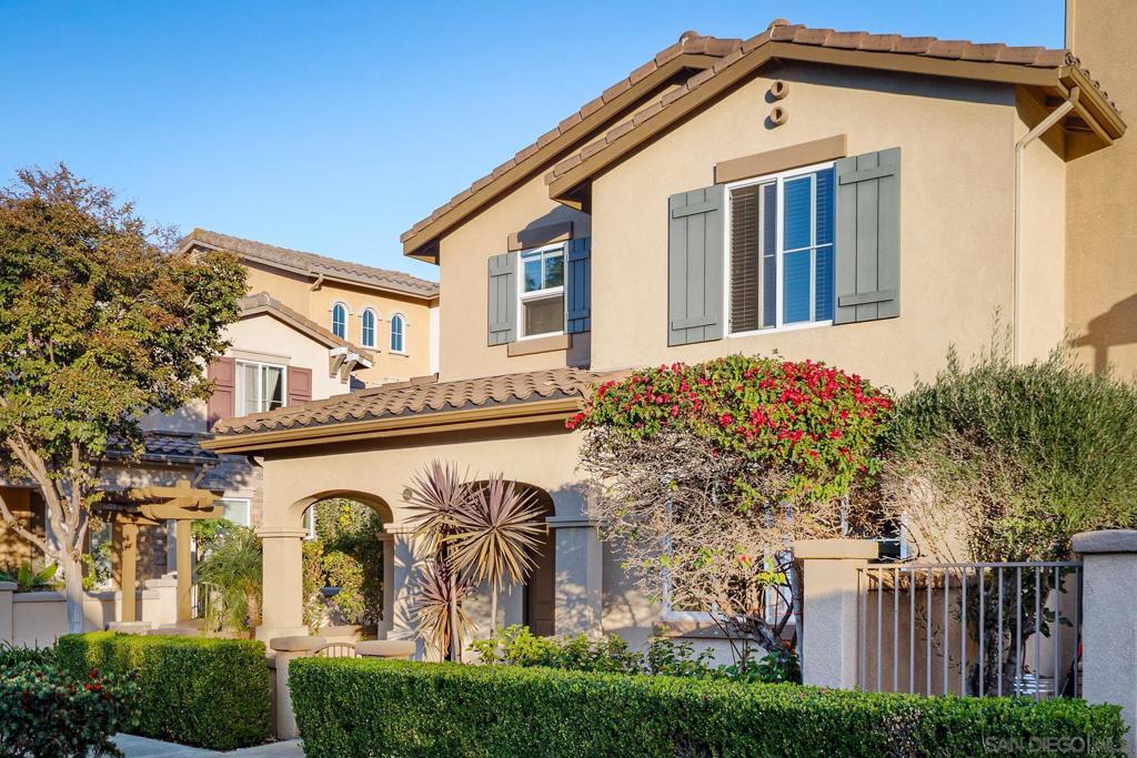 Rancho Bernardo - Residential