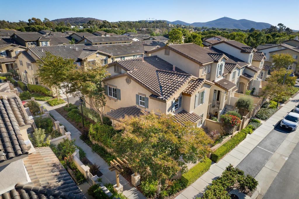 Rancho Bernardo - Residential