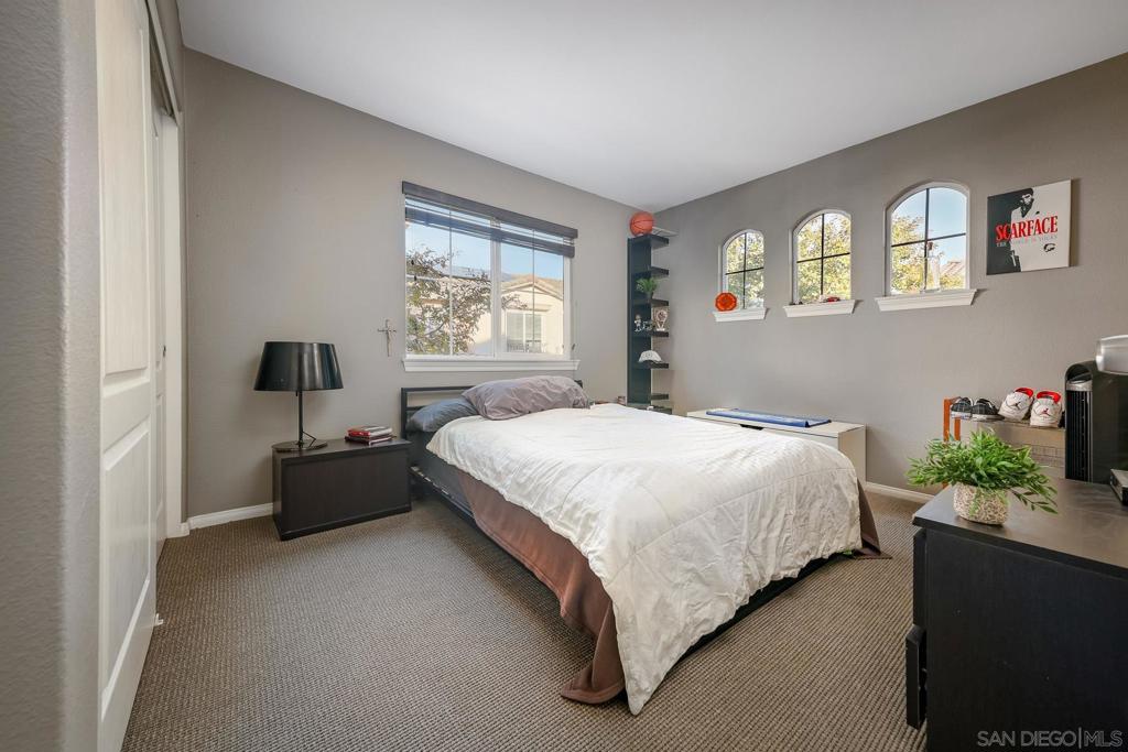 Rancho Bernardo - Residential