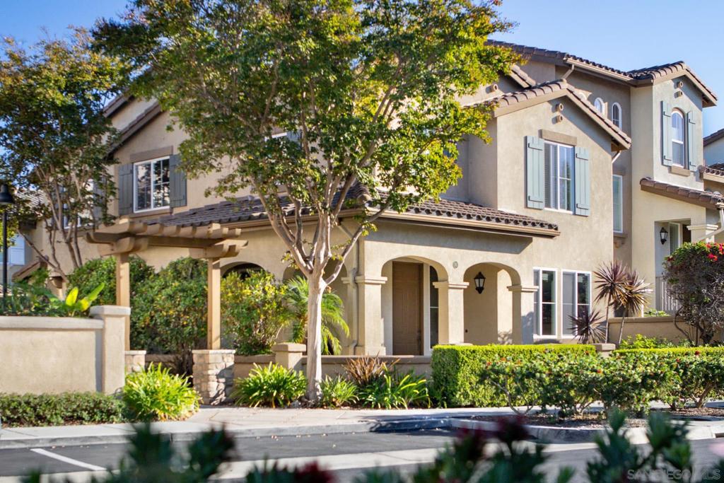 Rancho Bernardo - Residential