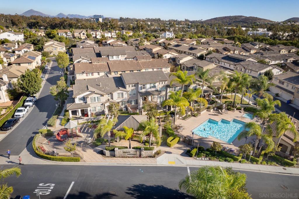 Rancho Bernardo - Residential