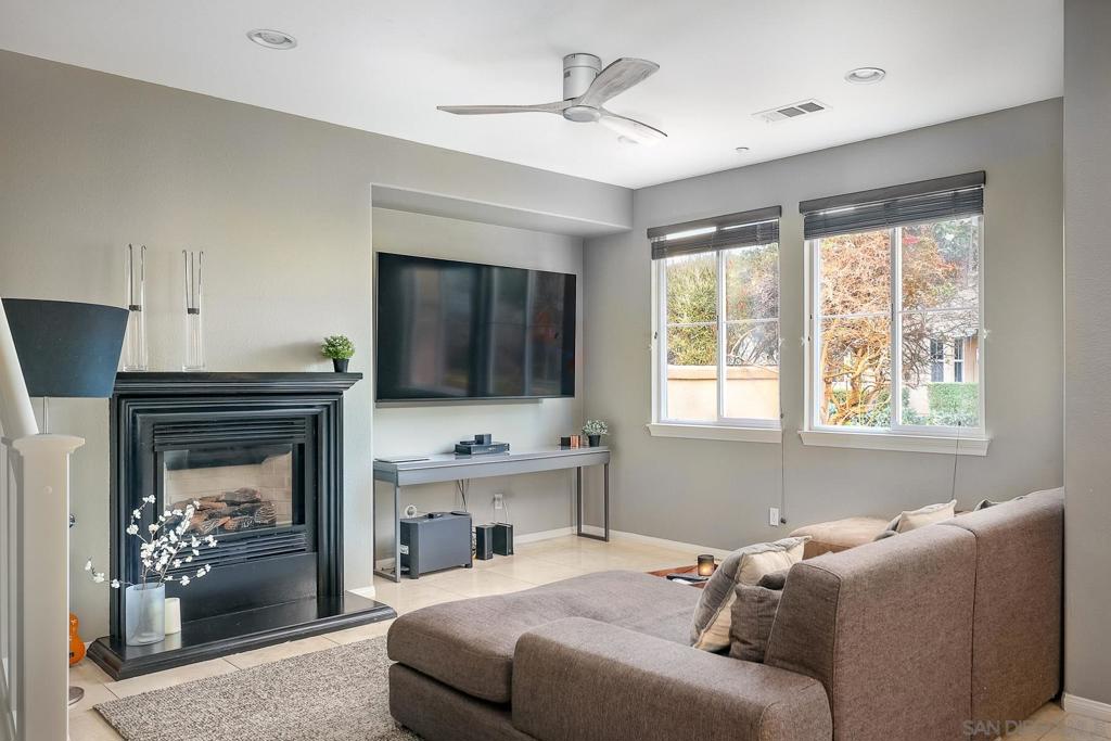 Rancho Bernardo - Residential