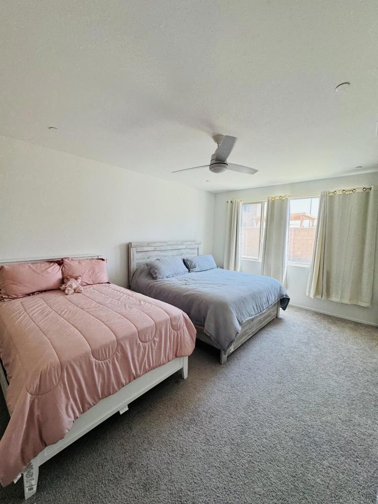 Bellissima - Residential Lease