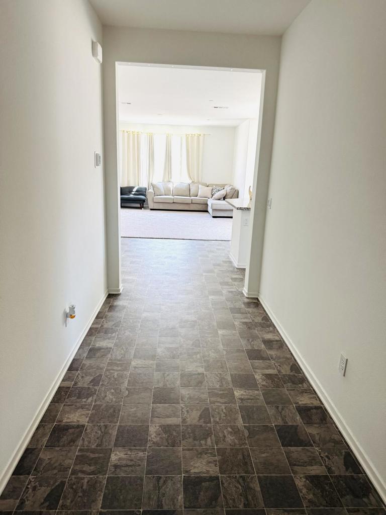 Bellissima - Residential Lease