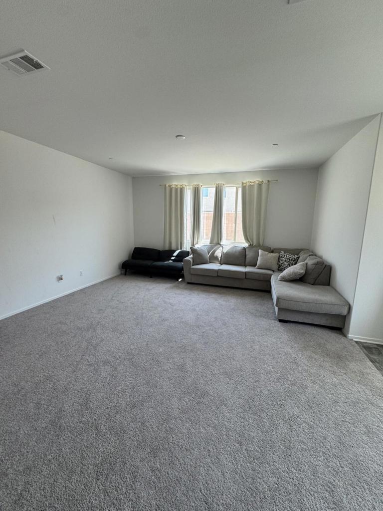 Bellissima - Residential Lease