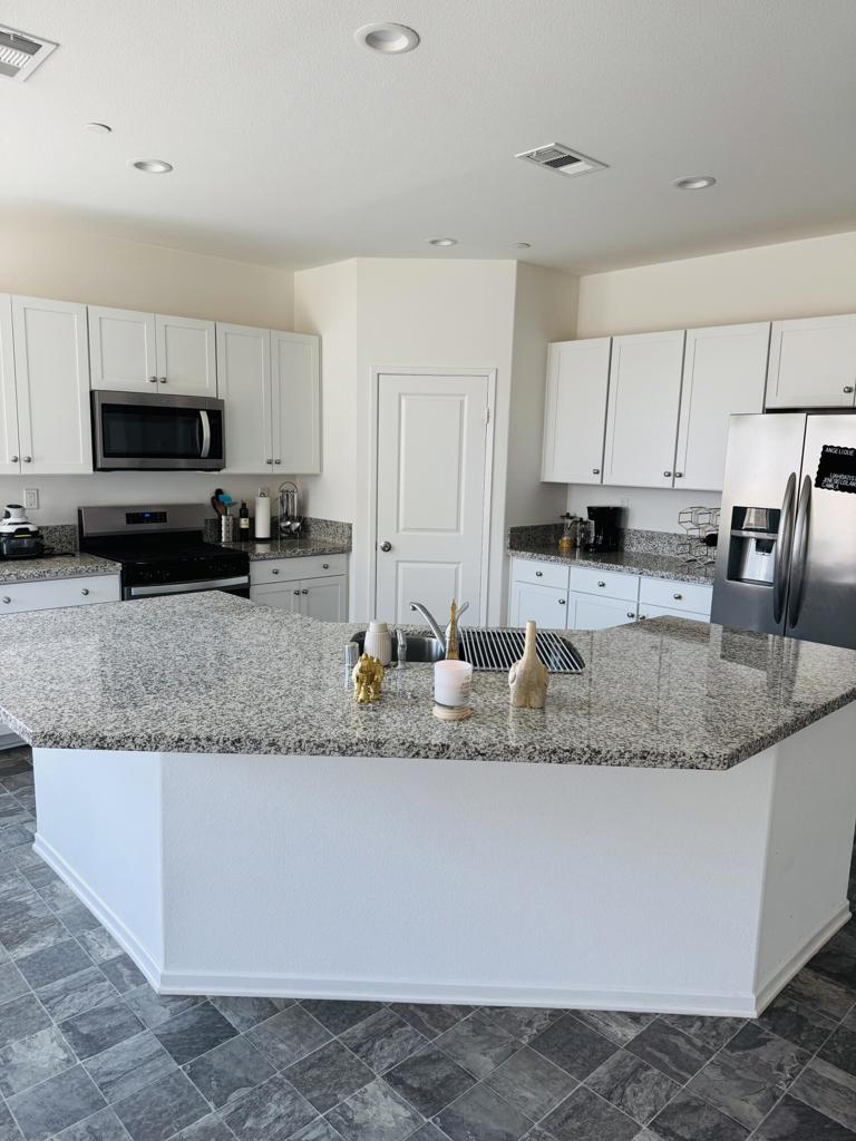 Bellissima - Residential Lease