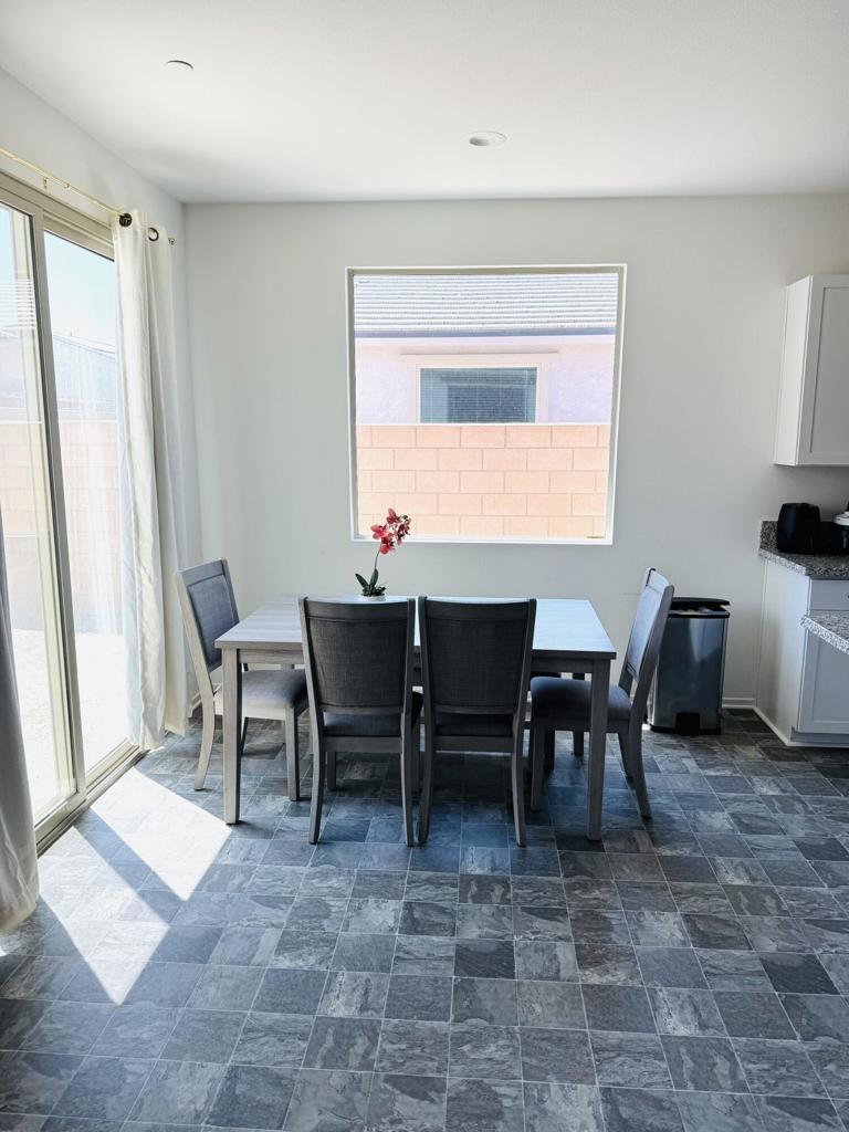 Bellissima - Residential Lease