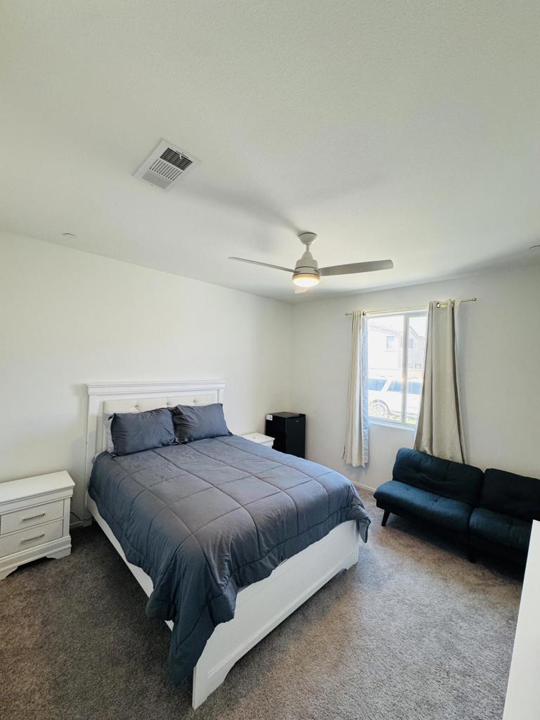 Bellissima - Residential Lease