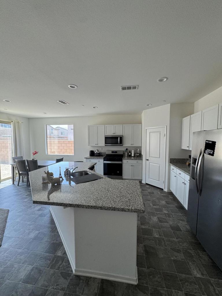 Bellissima - Residential Lease