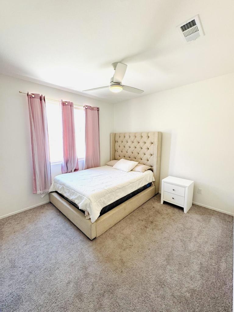 Bellissima - Residential Lease