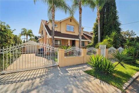 4520 Kingswell Avenue Los Angeles CA 90027