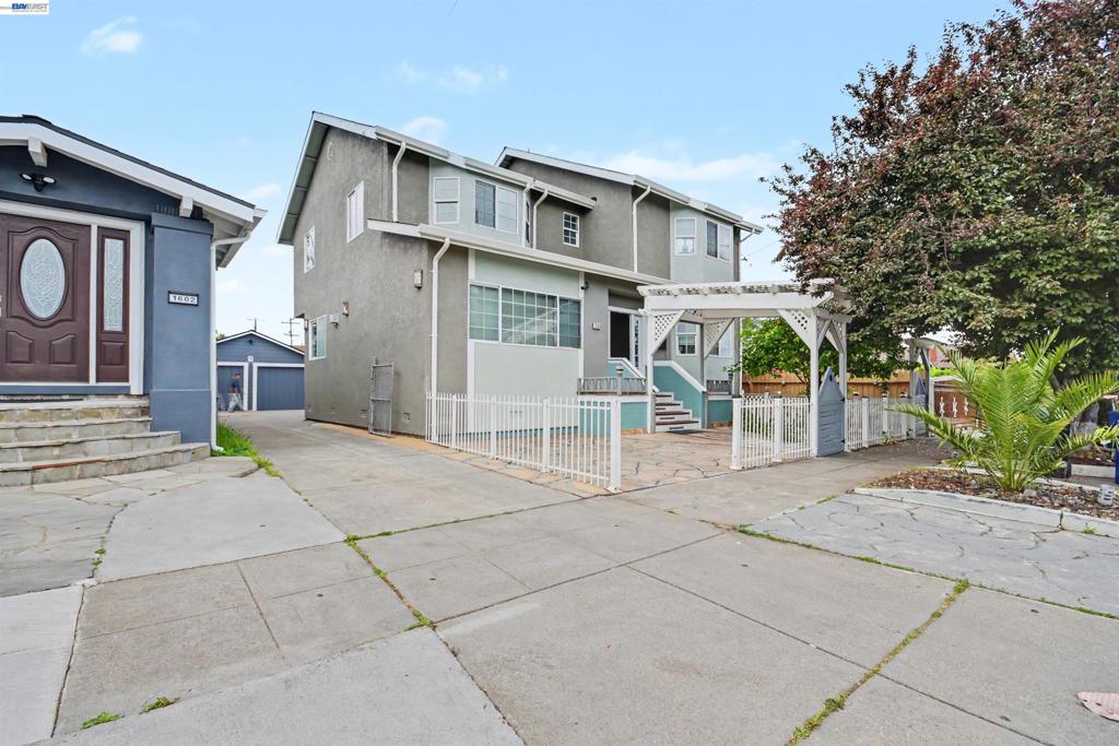 1536 Garvin Ave