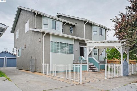 Photo of 1536 Garvin Ave, Richmond, CA 94801 (MLS # 41131083)