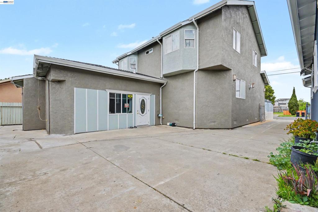 1536 Garvin Ave