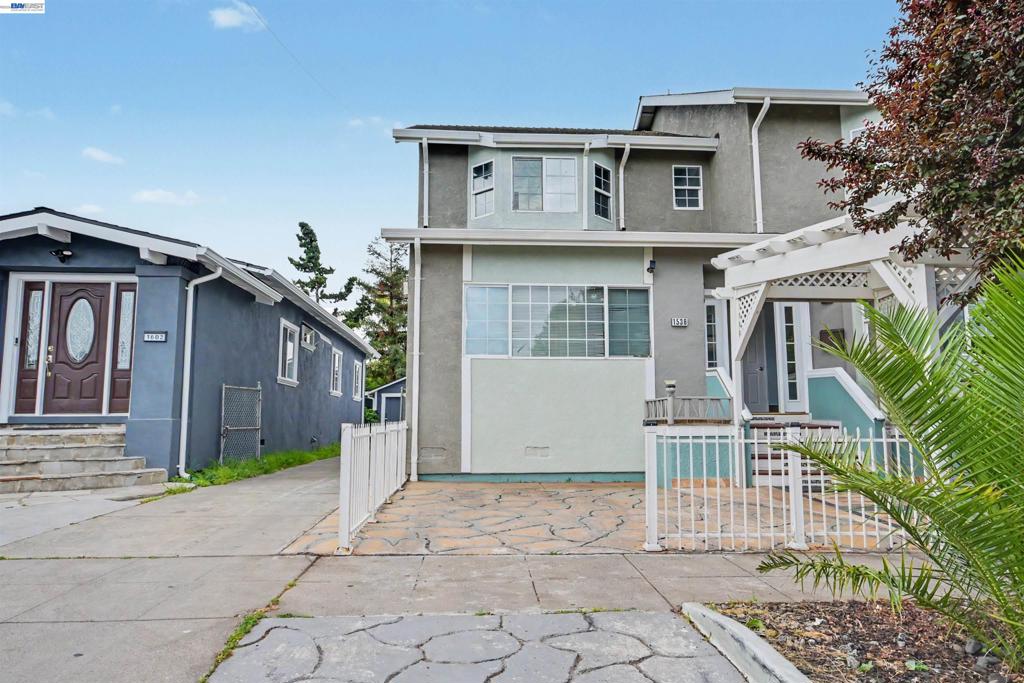 1536 Garvin Ave