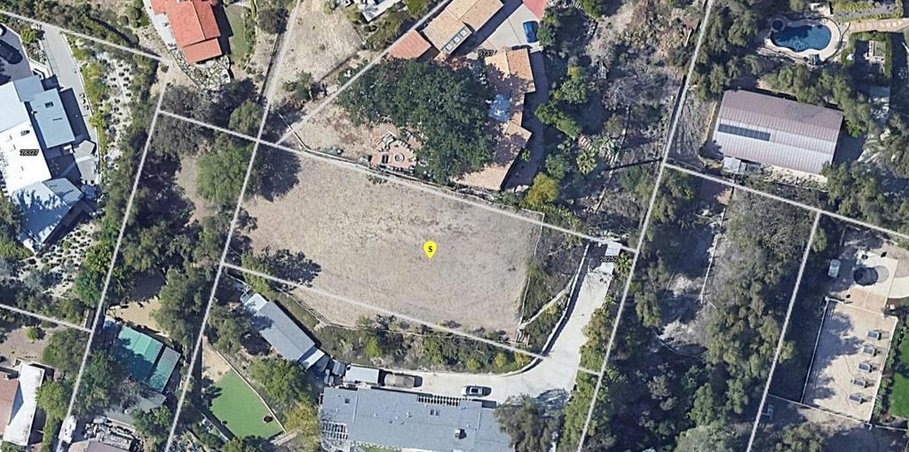53 Foothill Drive