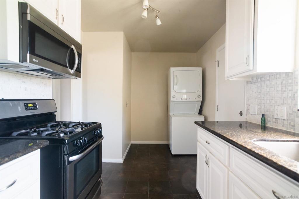 Kensington - Residential Income