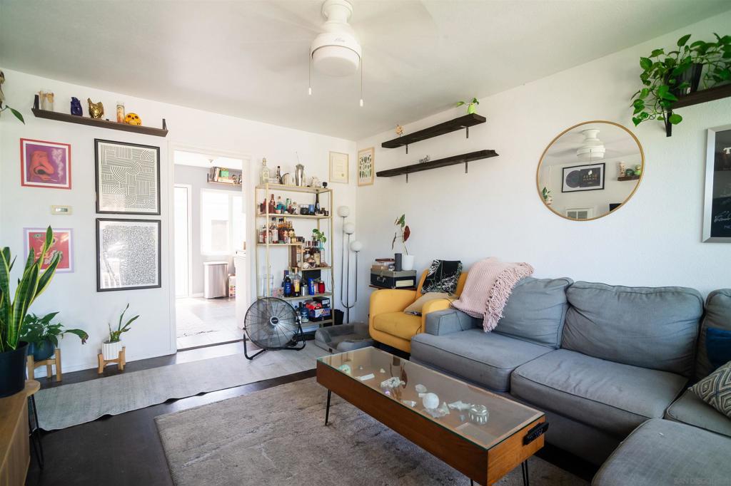 Kensington - Residential Income