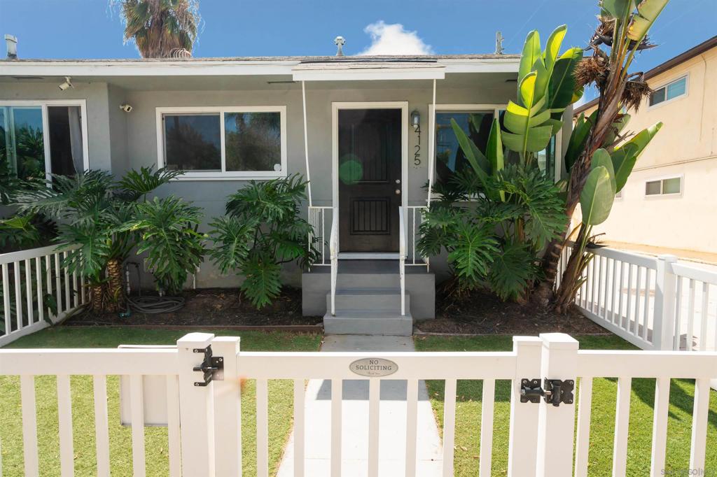 Kensington - Residential Income