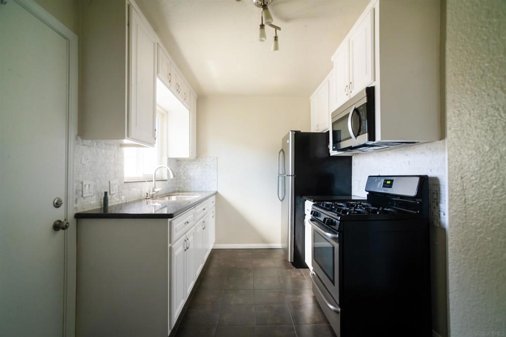 Kensington - Residential Income