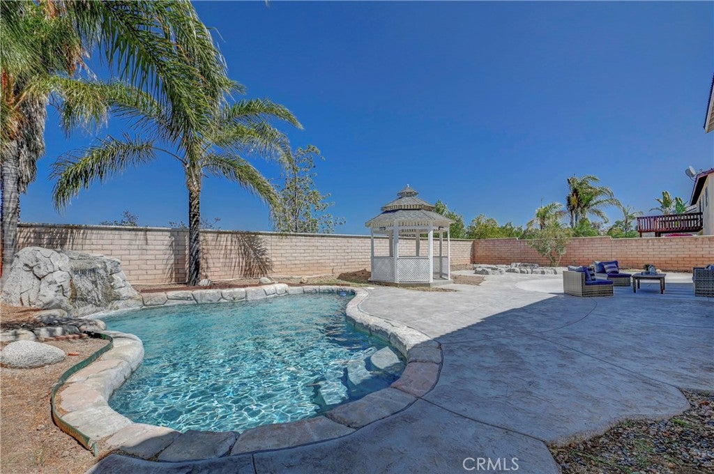 Photo of 1113 Pampas Circle, Corona, CA 92881 (MLS # OC26203552)
