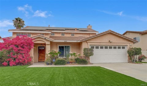 Photo of 1113 Pampas Circle, Corona, CA 92881 (MLS # OC26203552)