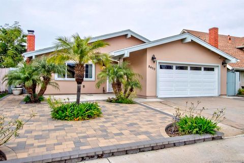 8450 Aries Road San Diego CA 92126