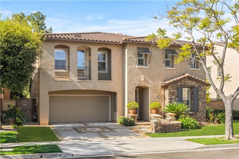 8 Healdsbury Irvine CA 92602