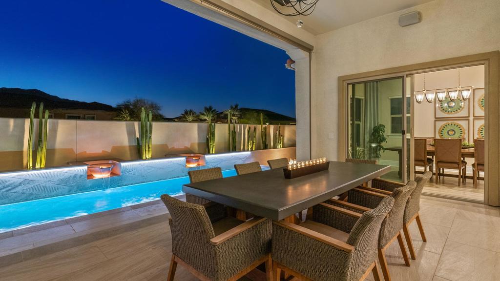 Del Webb RM - Residential