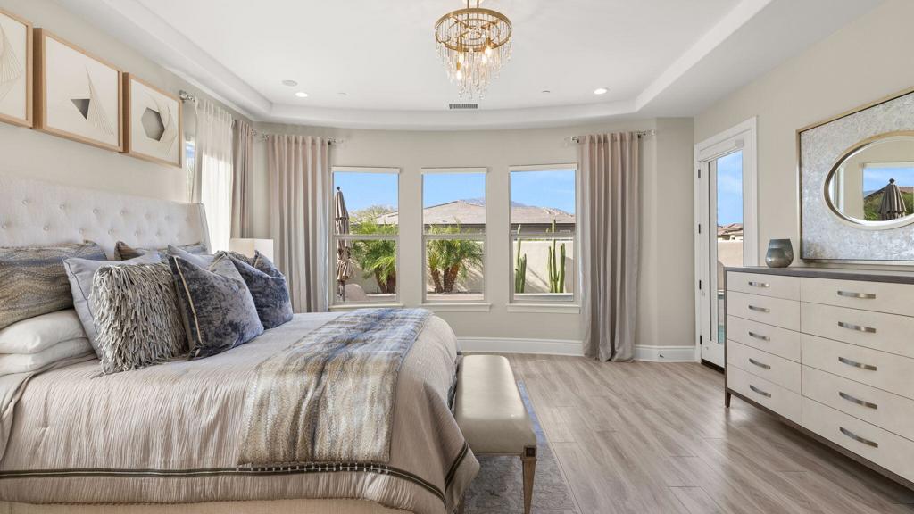 Del Webb RM - Residential